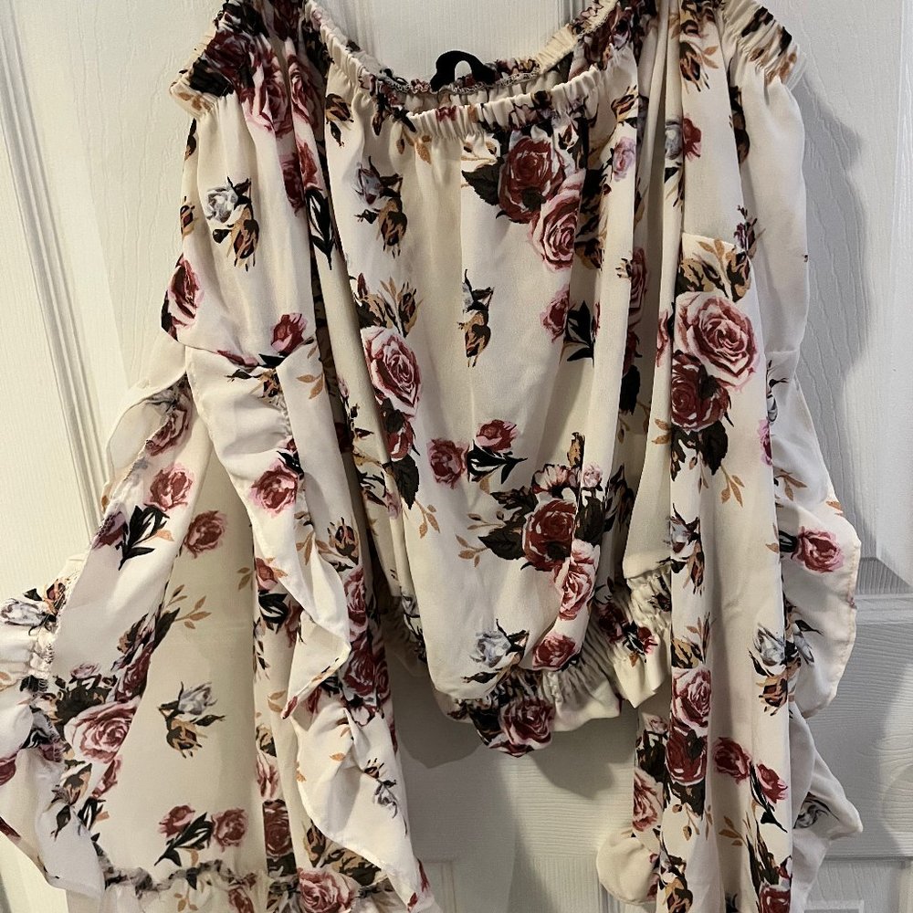 Summer top
